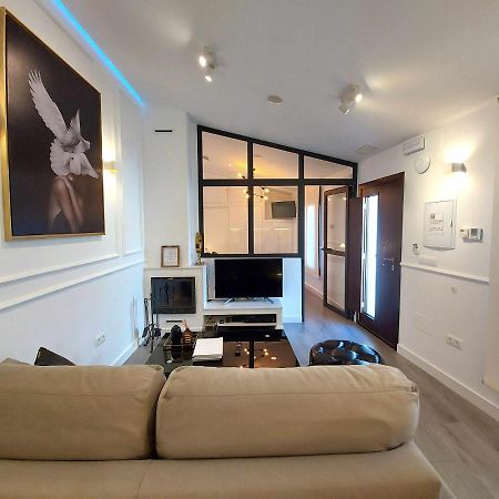 Casa Casiopea Elegante Y Exotica Villa Sanlúcar de Guadiana Екстериор снимка