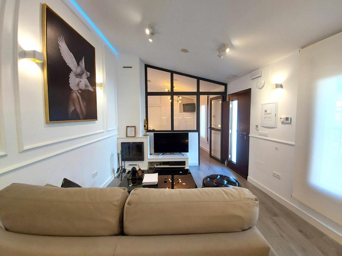 Casa Casiopea Elegante Y Exotica Villa Sanlúcar de Guadiana Екстериор снимка