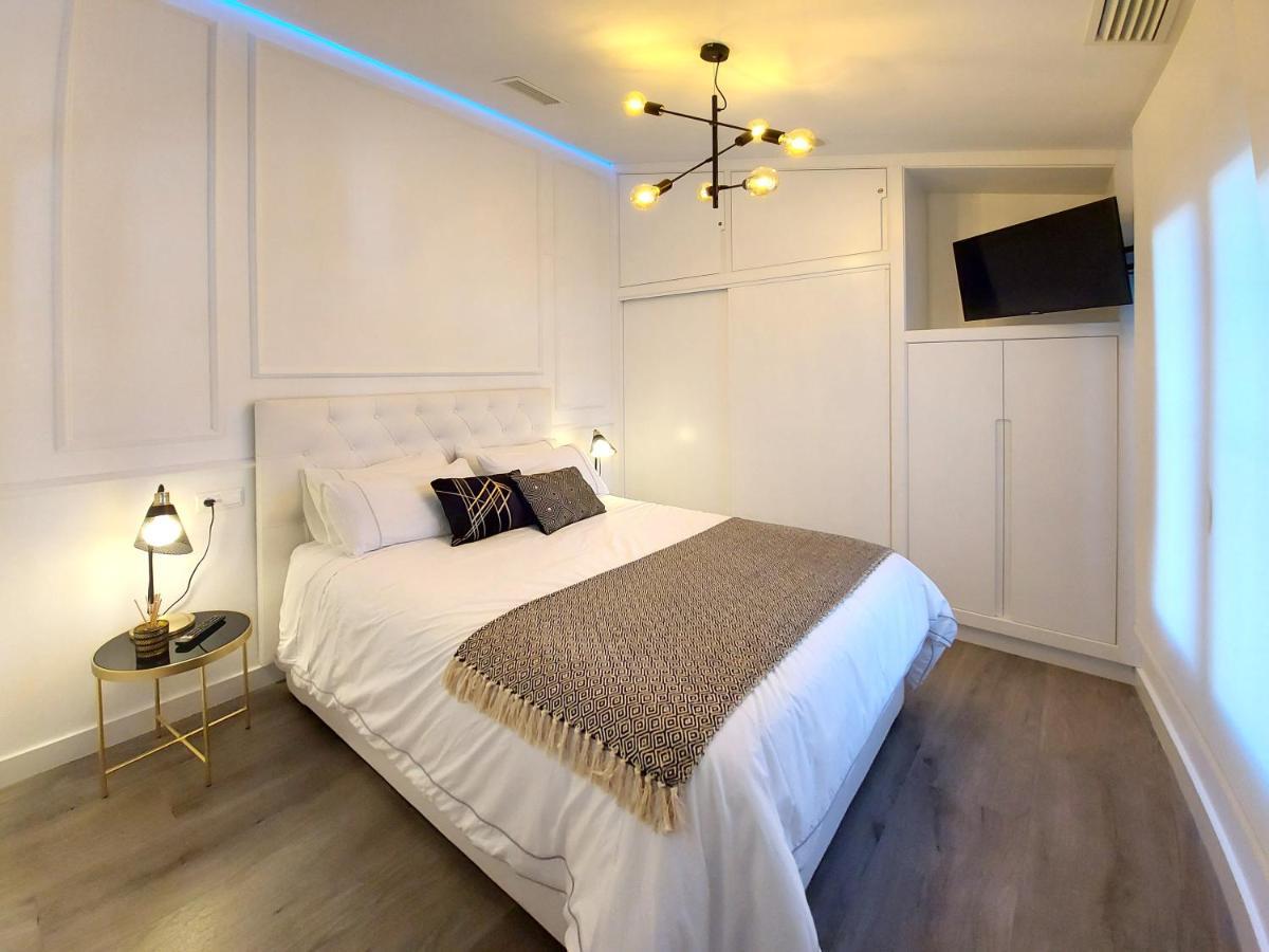Casa Casiopea Elegante Y Exotica Villa Sanlúcar de Guadiana Екстериор снимка